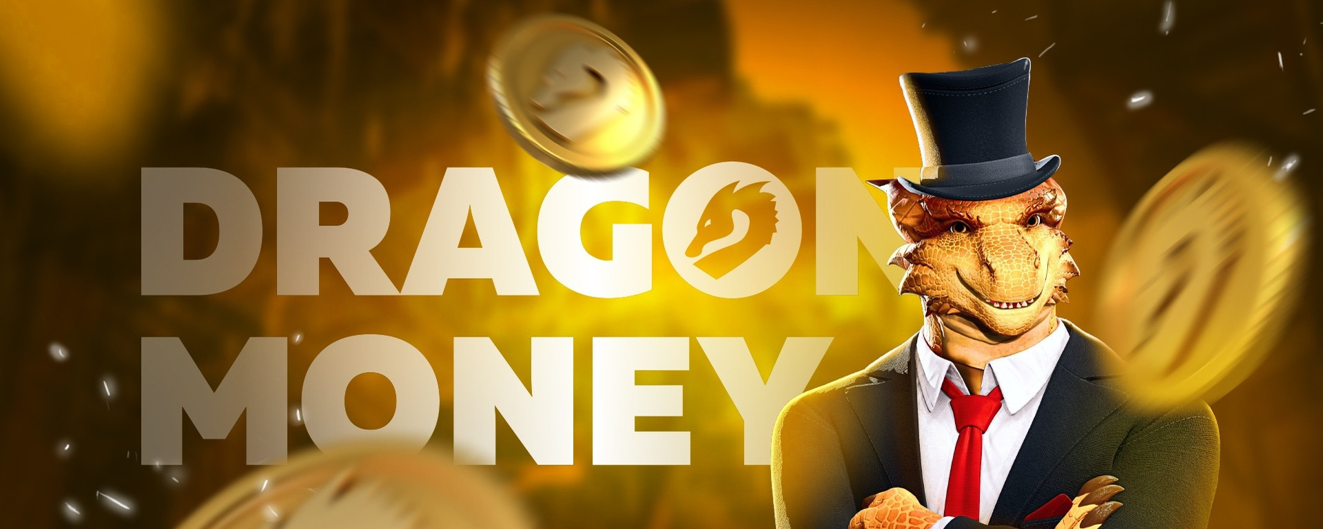 Dragon Money Casino — официальный сайт